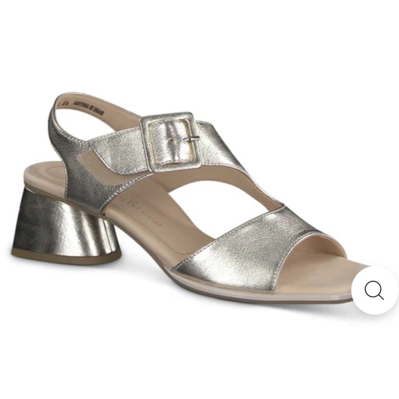 New- Paul Green Tanya Sandal  US sz 8, UK 5.5 - Picture 1 of 11